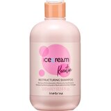 Inebrya Keratin Christmas Set poklon set s keratinom | shoptok.hr