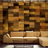  Tapeta - Wooden Wall 50x1000 Cijene