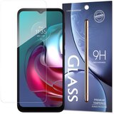  Kaljeno staklo 9H za Nokia G10 - Prozirna KP22035 | Eponuda.com