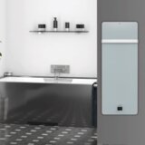 Home Panel električna grijalica, zidna, smart, 850 W, WiFi - FKG 850 WIFI | shoptok.hr