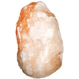 Esto Namizna svetilka v obliki solnega kamna Globo (15 W, višina: 16 cm, E14, oranžna) | Shoptok.si