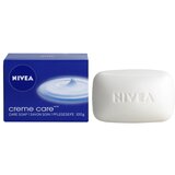 Nivea Creme Care kremno trdo milo 100 g za ženske | Shoptok.si