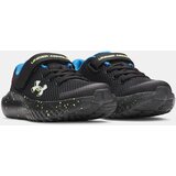 Under Armour boys' shoes ua bps surge 4 ac-blk - boys | Eponuda.ba
