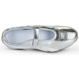 Reebok Balerinke ULTRA LO MARY JANE Srebrna | Shoptok.si