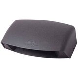 Fumagalli ABRAM 190 CCT Zidna lampa R7s + LED sijalica 7.5W 2700/4000K/6500K crna Cene