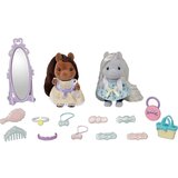 SYLVANIAN FAMILIES Komplet Prijateljev Konj, (21336923) Cene