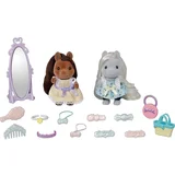 SYLVANIAN FAMILIES Set Lutaka Sylvanian Families 5650