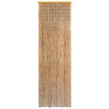  Zavjesa za Vrata Protiv Insekata od Bambusa 56x185 cm | Eponuda.com