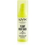 NYX Professional Makeup Plump Right Back Plump Serum And Primer dugotrajni primer 30 ml | shoptok.hr