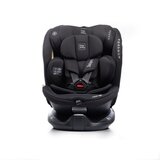 Babyauto autosjedalica Kanda iFix 40-150 Jet Black | shoptok.hr