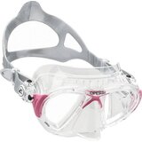Cressi Nano Crystal/Pink | Shoptok.si