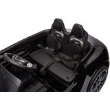  Licencirani auto na akumulator Mercedes AMG SL63 - crni/lakirani | shoptok.hr
