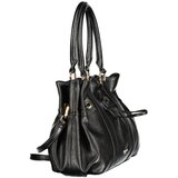  ženska tote torba 30x25x14 cm crna | shoptok.hr