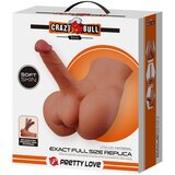 Crazy Bull 2025 Masturbator Crazy Bull Ryhne | Shoptok.si