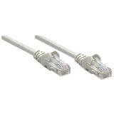 Intellinet lan utp kabl 319867 Cat5e CCA//Sivi/7,5m Cene