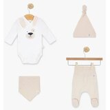Just kiddin baby set "Born toFly" 4/1 62 ( 17002216 ) | Eponuda.com
