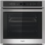 Whirlpool vgradna pečica AKZ9S 8271 IX, inox | Shoptok.si