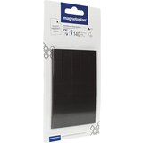 magnetoplan Samolepilne magnetne ploščice, DxŠ 15 x 15 mm, DE 1400 kosov | Shoptok.si