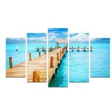 Opviq slika iz 5 delova | ePonuda.com