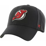 New Jersey Devils Hokejska kapa s šiltom NHL '47 MVP Black