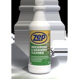 Zep Sredstvo za ciscenje cigle i zidanih povrsina 1L | Eponuda.com