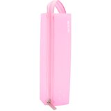 INF Pencil Pouch - Silikonski etui za svinčnike Pink, (21745558) Cene