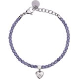 2jewels Narukvica 232393 u Ljubičastoj Boji | shoptok.hr
