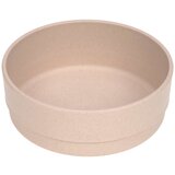 Lässig skleda PP/celuloza powder pink Cene
