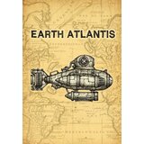 Steam Earth Atlantis Key GLOBAL | ePonuda.com