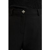 Marisse Women's Trousers Z-Sp-4530 Black | shoptok.hr