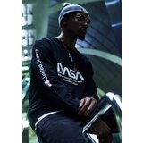 MT Men NASA U.S. Crewneck Black Cijene