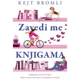 Laguna Kejt Bromli - Zavedi me knjigama Cene