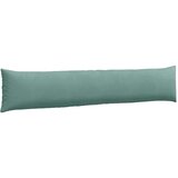 vidaXL jastučići za sofu 2 pcs morska zelena 200 x 40 cm | shoptok.hr