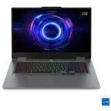 Lenovo loq 17IRX10 (luna grey) fhd ips 165Hz, i7-13650HX, 24GB, 1TB ssd, rtx 5060 8GB (83JH003BYA) | ePonuda.com