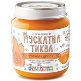 Juvitana kašica muskatna tikva 128g | ePonuda.com