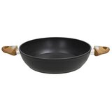  TAVA 28CM S 2 RUČKE COUNTRY CHIC Cijene