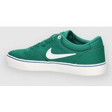 Nike Sb Chron 2 Canvas Skate cevlji malacit / sumt wht malacit | Shoptok.si