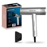 Cecotec 04933 - IoniCare RockStar Aluminij, (22118523) | Shoptok.si