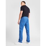 Carhartt WIP Traperice 'Nolan' plavi traper | shoptok.hr