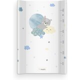 Alberomio previjalna blazina MM70 soft teddy bear Cene