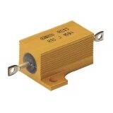 ATE Electronics 25 W žični generator ("shunt") aksijalno ožičena žica 6.8 Ohm 25 | Eponuda.ba