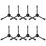 INORCO 8Pcs Stranske Krtače za S8 S8 Plus S8+ S8 Pro Ultra G20 Robotski Sesalnik Nadomestni Dodatki, (21851238) Cene