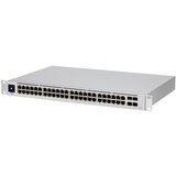 Ubiquiti UniFi Switch (USW-48-POE) 48x RJ-45 4x SFP 195W PoE+ Cijene