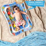 Smania vodena prostirka za bebe splashy | Eponuda.com