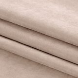  Curtain MILANA color powder pink style classic golden gold metal eyelets chenille 220x245 HOMEDE | shoptok.hr