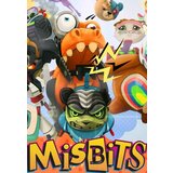 Steam MisBits Key GLOBAL | ePonuda.com