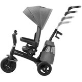 Kinderkraft tricikl za decu Easy Twist 2u1 Grey | Eponuda.com