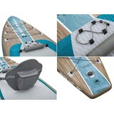 Hydro Force 2u1 3,35 m x 0,84 m x 0,15 m Bestway 6532E | shoptok.hr