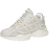 Guess Niske tenisice 'BELLUNA' bijela | shoptok.hr