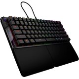 Asus brezžična gaming tipkovnica ROG Falcata, črna | Shoptok.si